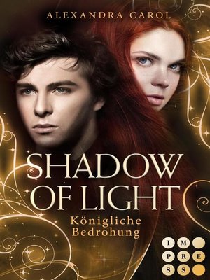 cover image of Shadow of Light 2